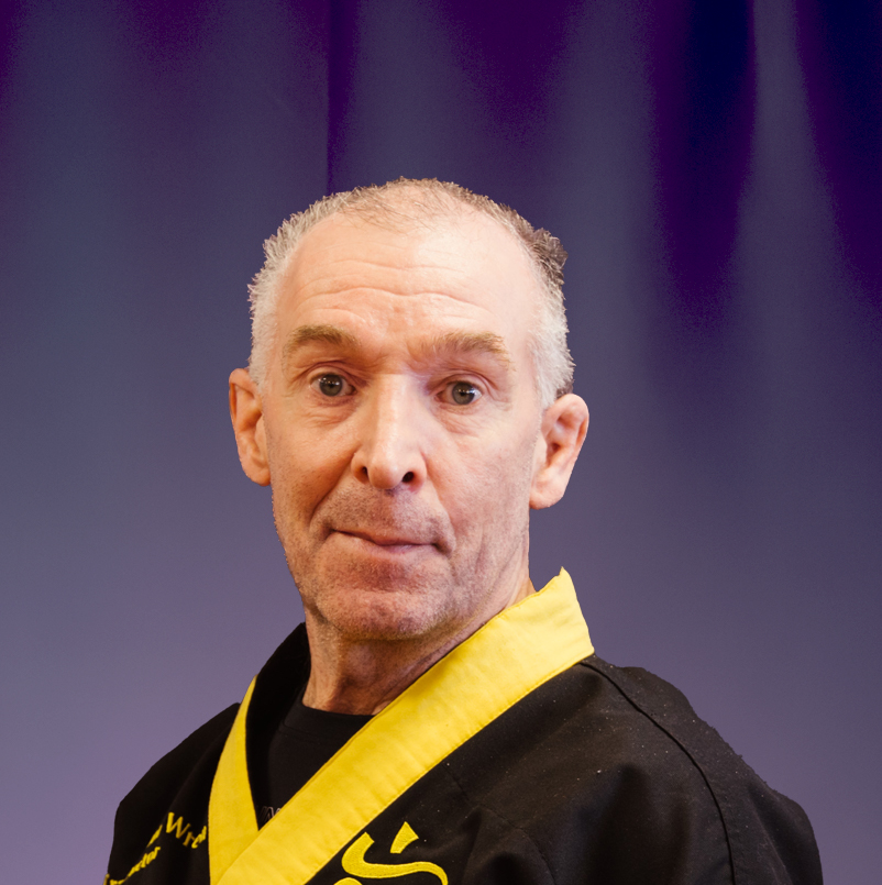 Lonnie Wren