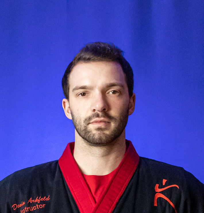 Devin Arkfeld
